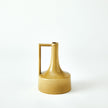 Global Views Garden Bottle Ochre