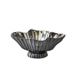 Global Views Folha Footed Bowl