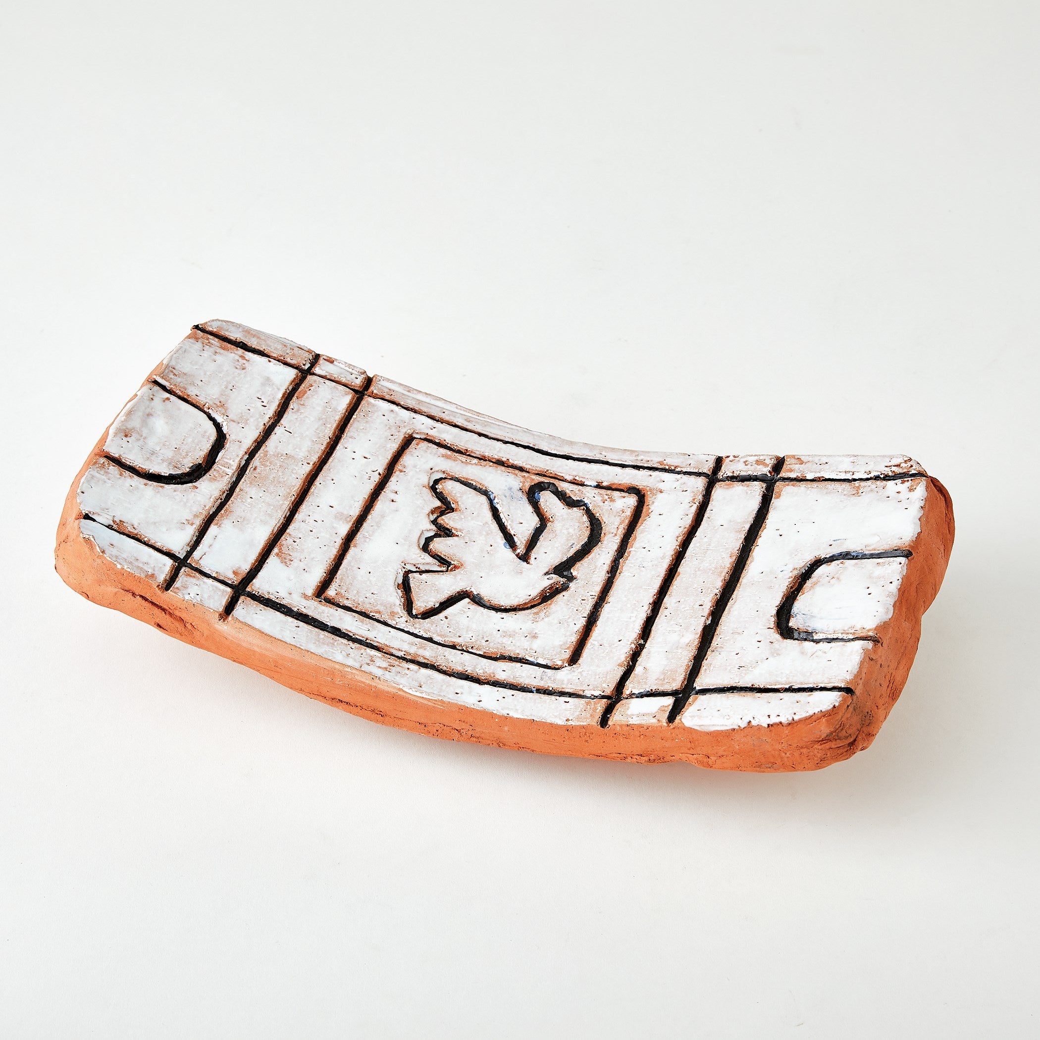 Global Views Paradise Platter