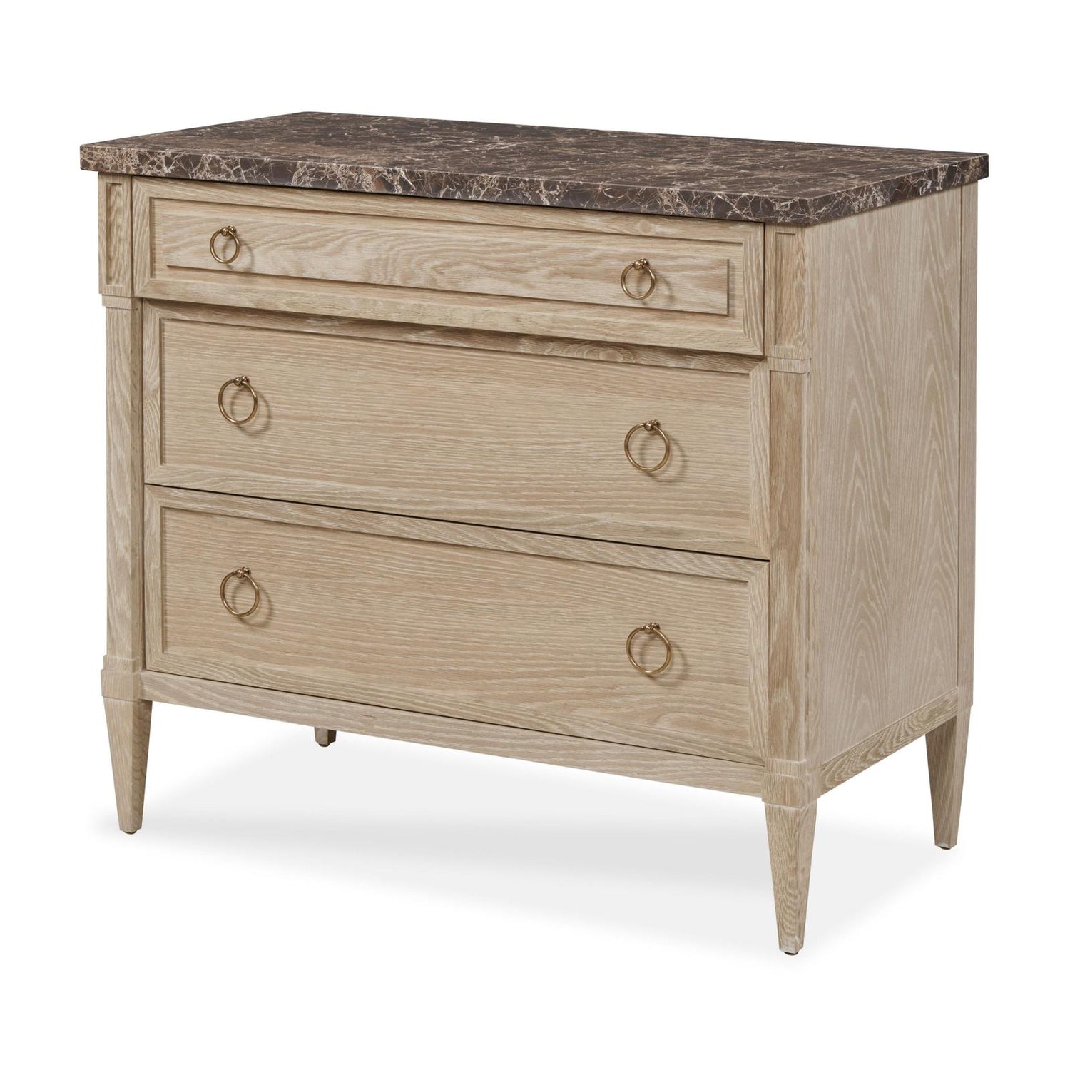 Century Furniture Maison 47 Stocked Drawer Chest