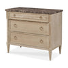 Century Furniture Maison 47 Stocked Drawer Chest