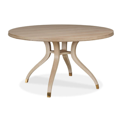 Century Furniture Stocked 60 Round Dining Table