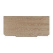 Century Furniture Stocked Block Front Chest