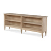 Century Furniture Stocked Bookcase