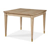 Century Furniture Stocked Game Table