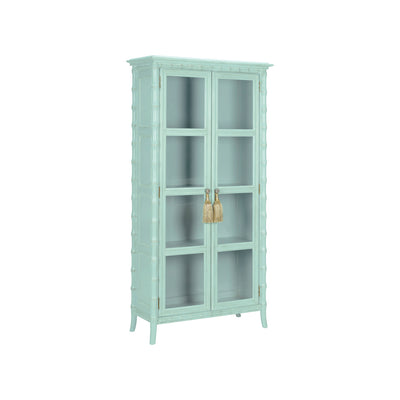 Wildwood Cape Cod Linen Cabinet