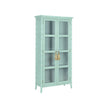 Wildwood Cape Cod Linen Cabinet
