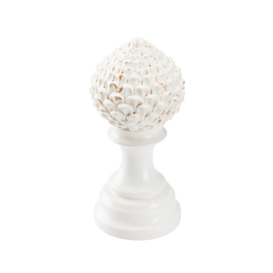 Chelsea House Artichoke Finial