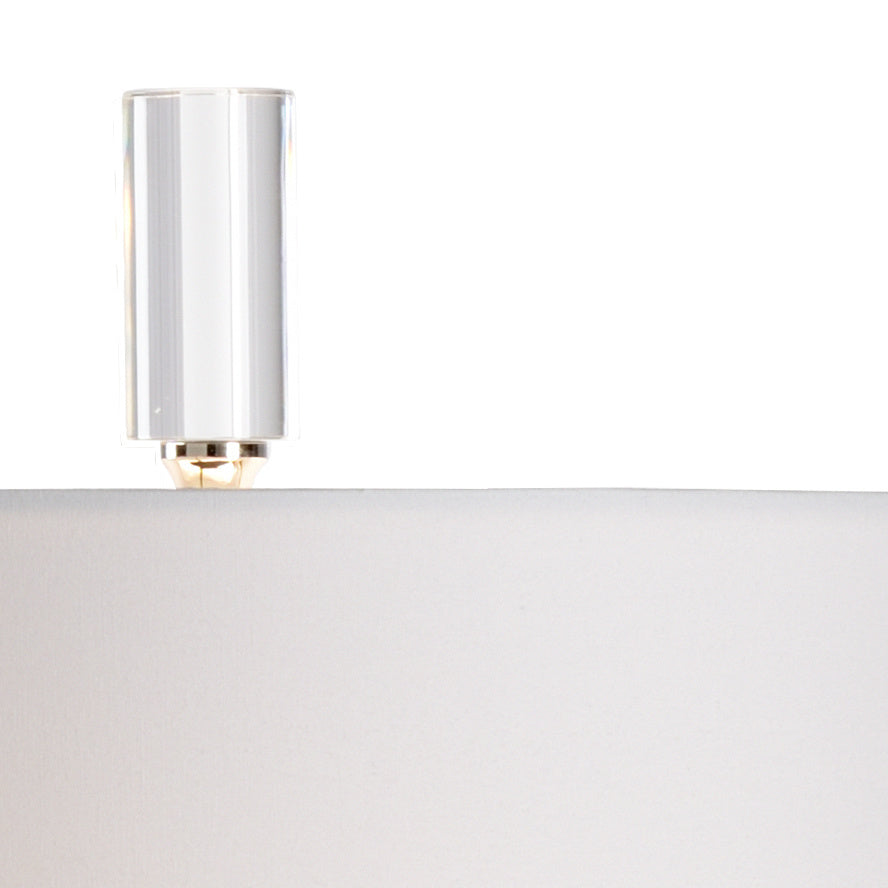Wildwood Yoshino Seafoam Table Lamp