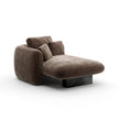 Caracole Overlap Sectional - Components