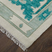 Feizy Karina 69G7F Transitional Floral & Botanical Rug