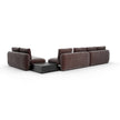 Caracole Overlap Sectional