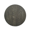 Magnussen Home Bosley Coffee Bean Round End Table