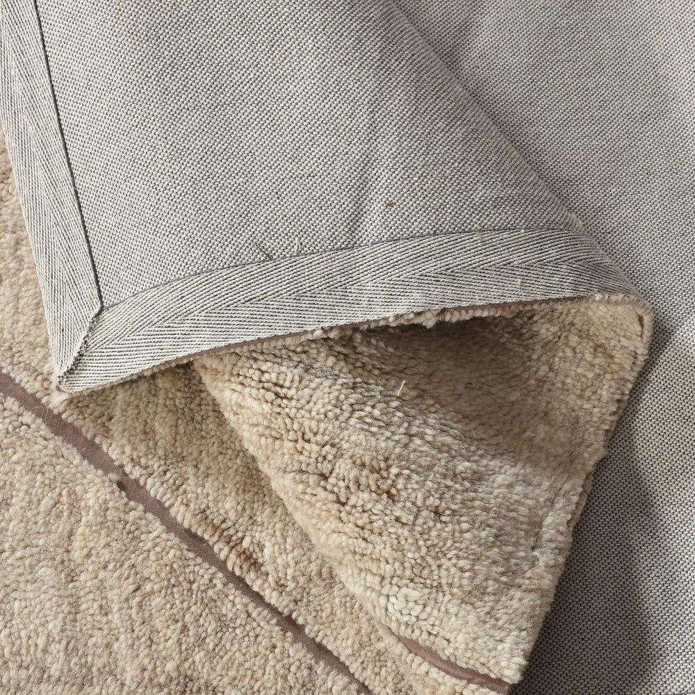 Uttermost Kenyan Geometric Rug