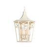 Wildwood Church Court Lantern