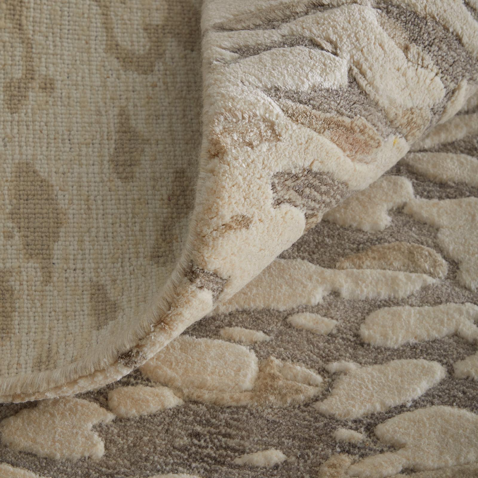 Feizy Braden 8A52F Modern Abstract Rug