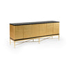 Chelsea House Gold James Sideboard