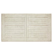 Magnussen Home Newport Alabaster Extendable Dining Table