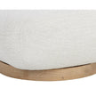 Sunpan Franze Swivel Lounge Chair