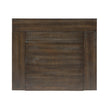 Magnussen Home Westley Falls Graphite Small Drawer Nightstand