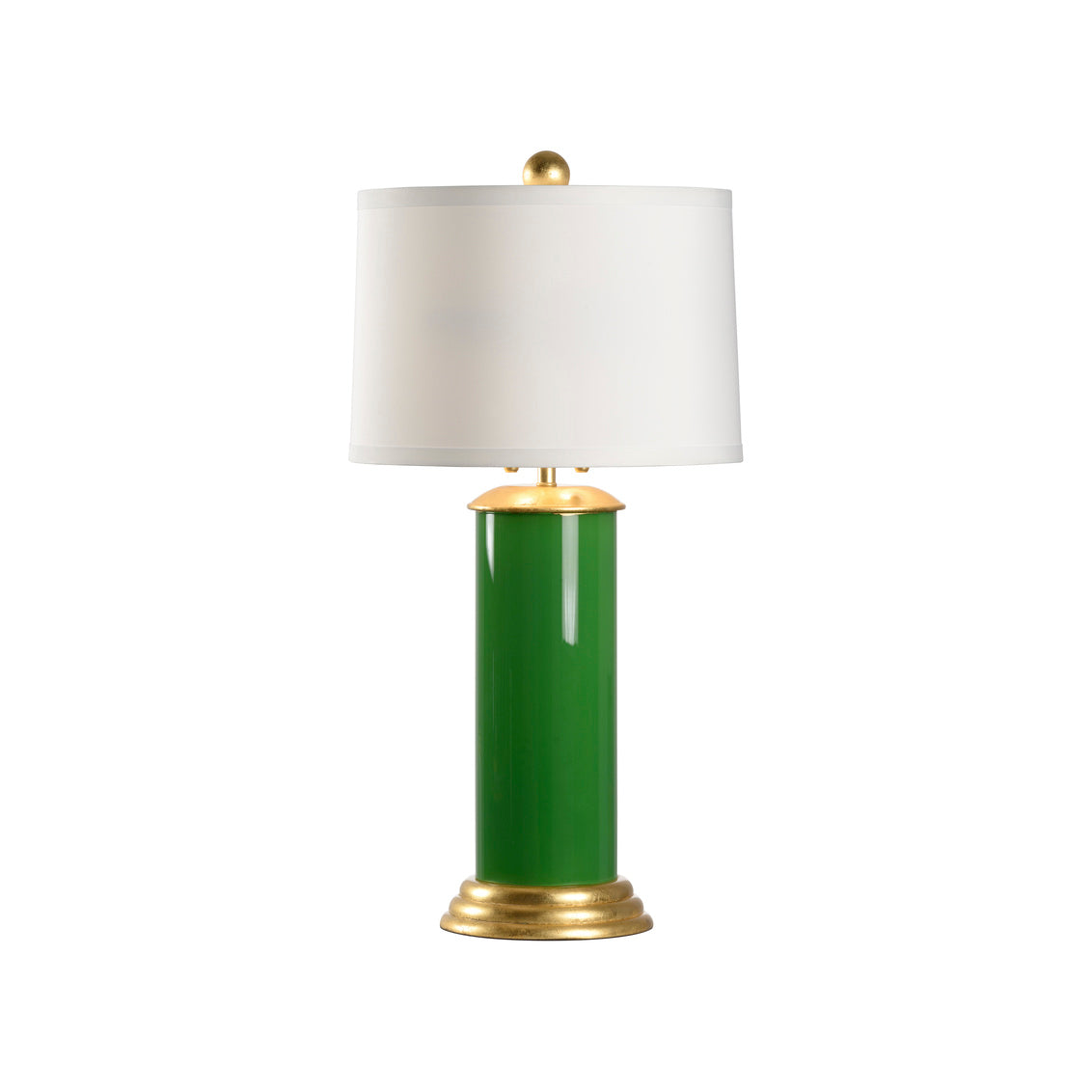 Wildwood Savannah Table Lamp