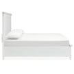 Magnussen Home Charleston Bed
