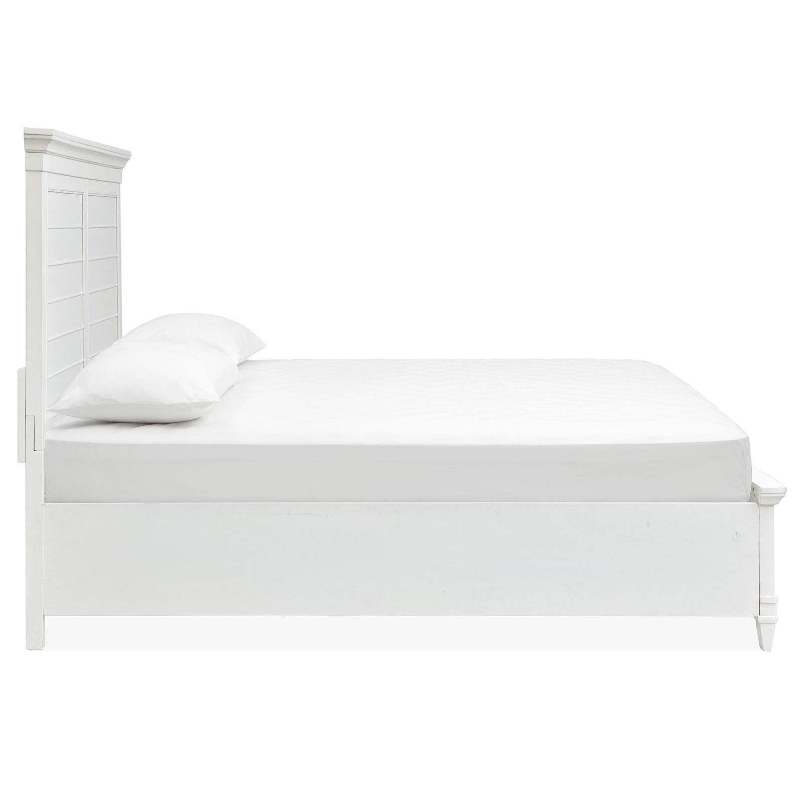 Magnussen Home Charleston Bed