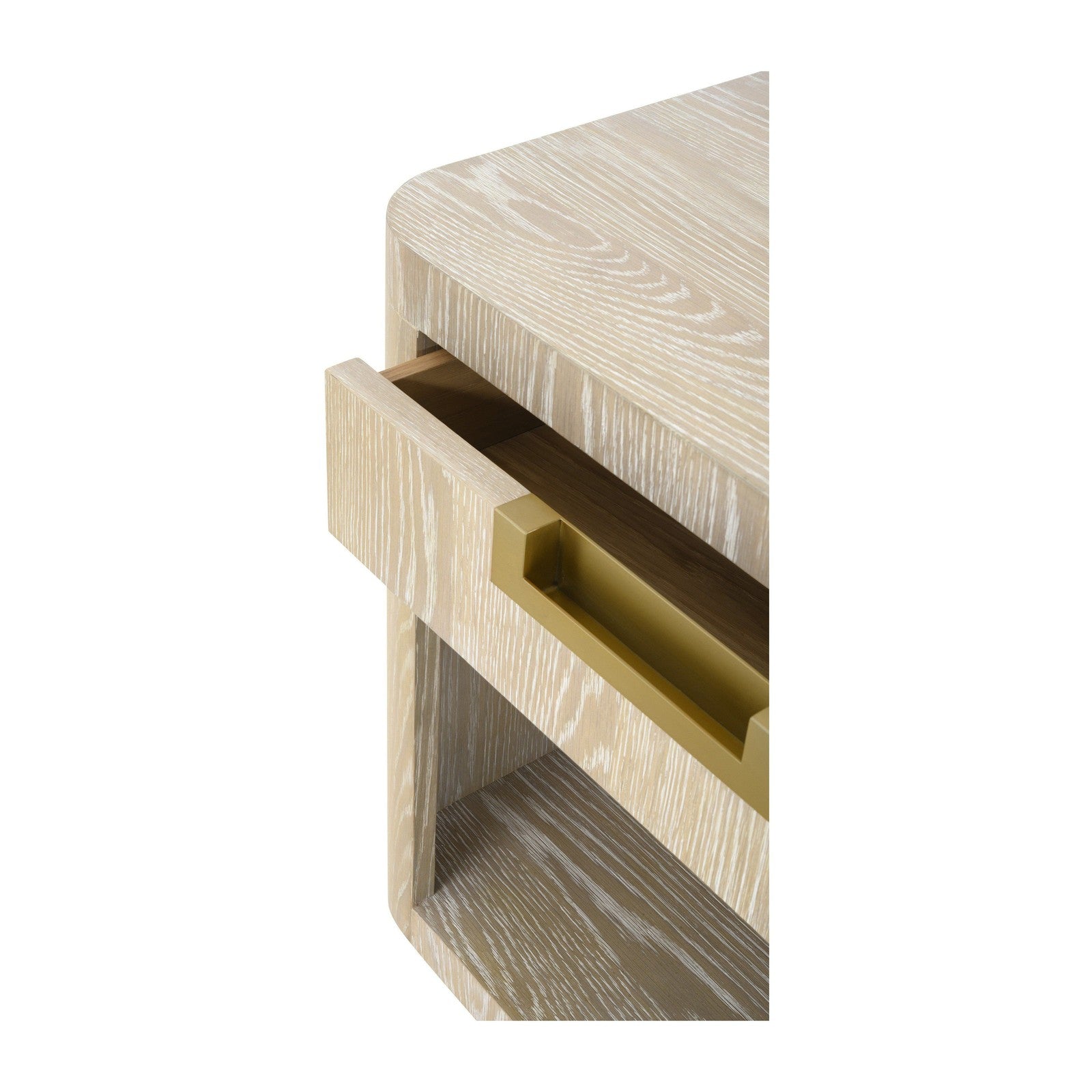 Century Furniture Cadence Lamp Table