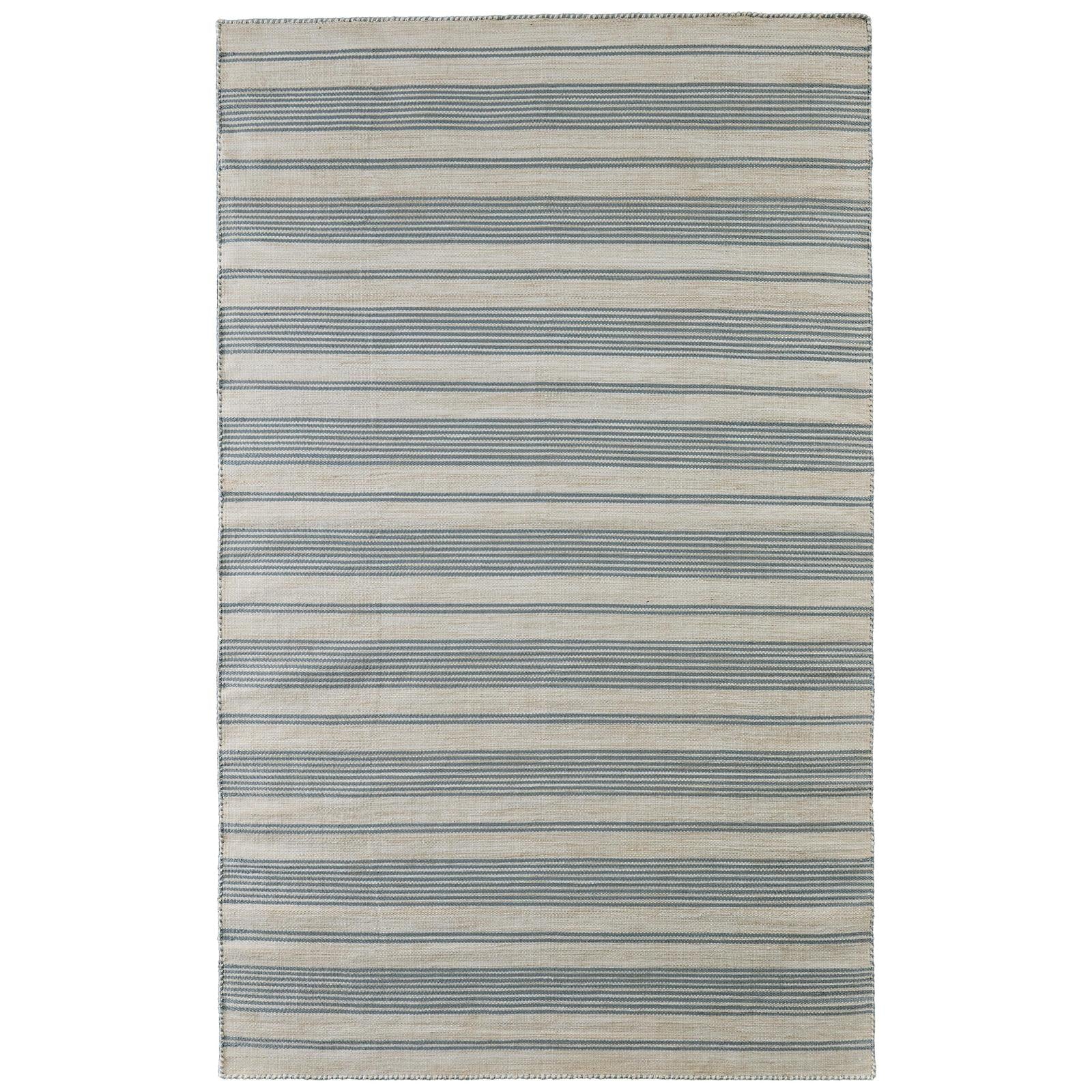 Feizy Duprine 0560F Transitional Stripes Rug