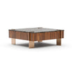 Caracole Altura Square Cocktail Table