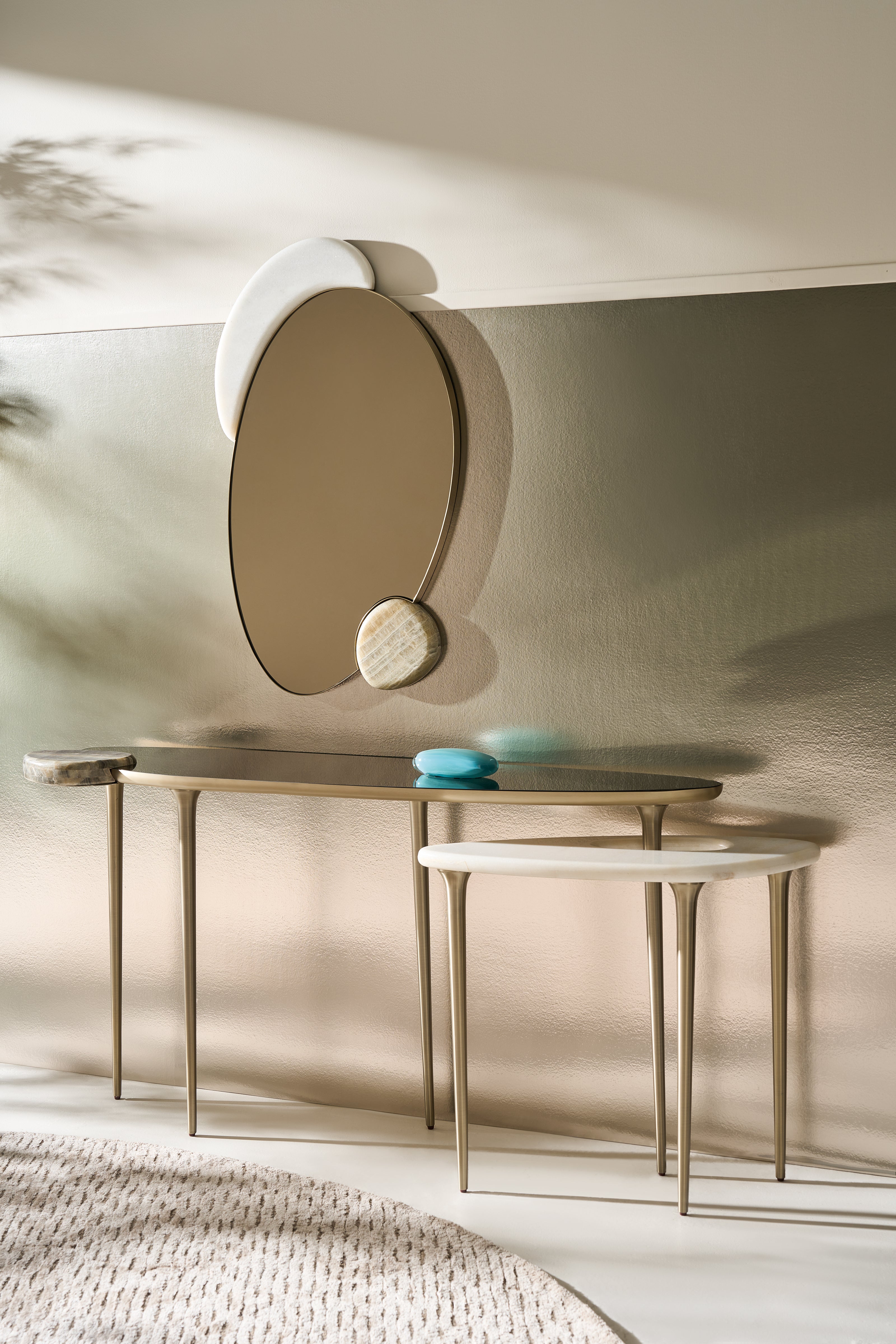 Caracole Echo Console Table