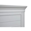 Magnussen Home Charleston Bed