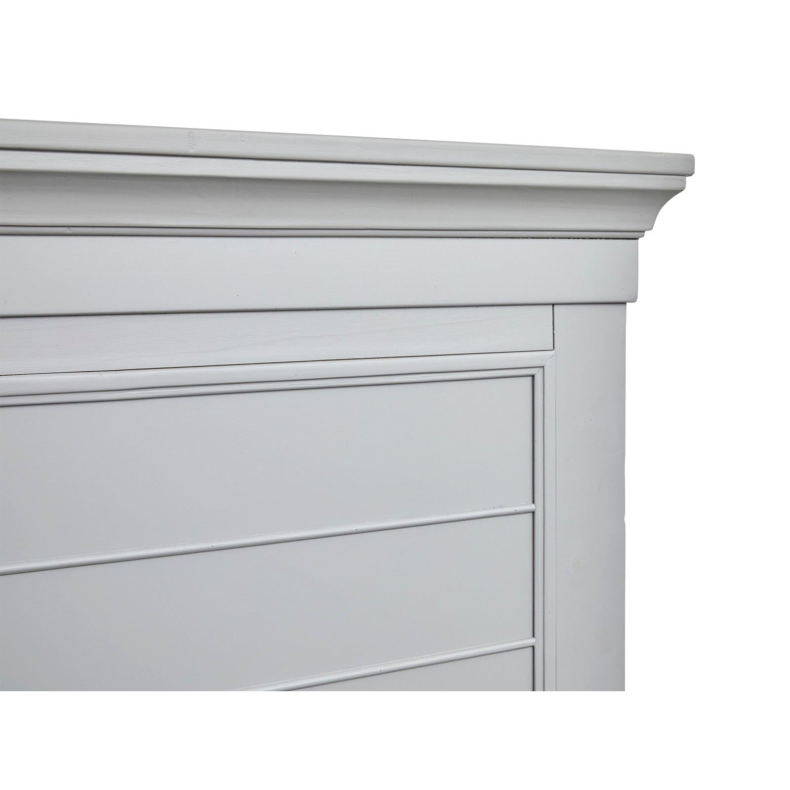 Magnussen Home Charleston Bed