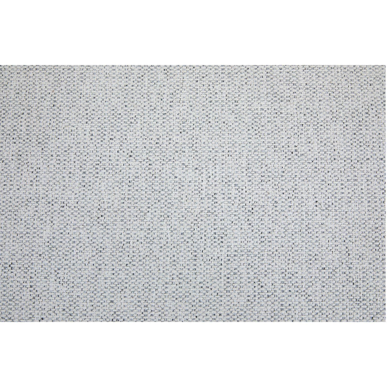 Magnussen Home Charleston Harbor Gray Grey Upholstered Bench