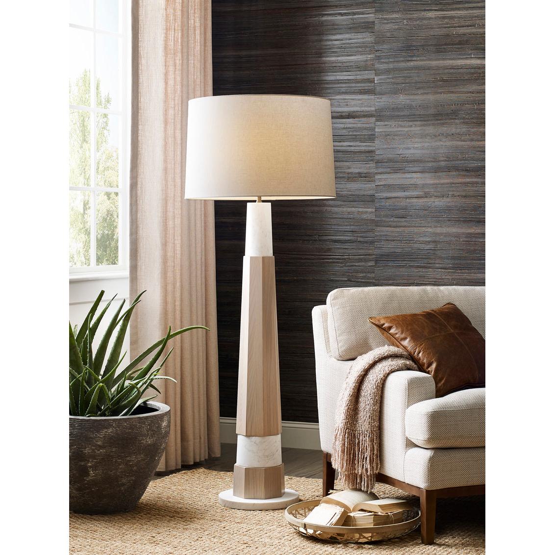 Wildwood Laurence Floor Lamp