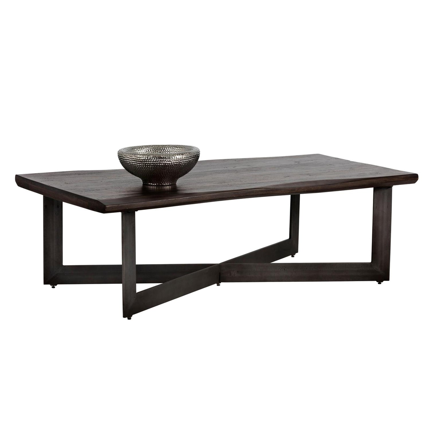 Sunpan Marley Rectangular Coffee Table Clearance