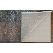 Feizy Marquette 39GTF Transitional Oriental in Blue/Red