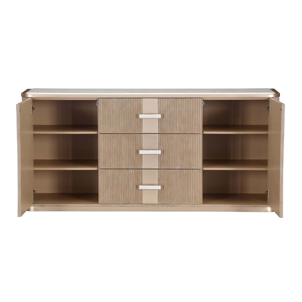 Michael Amini West Kensington Sideboard