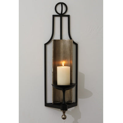 Global Views Classic Wall Sconce
