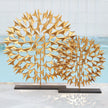Global Views Cosmos Sculpture