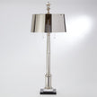 Global Views Library Lamp
