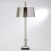 Global Views Library Lamp
