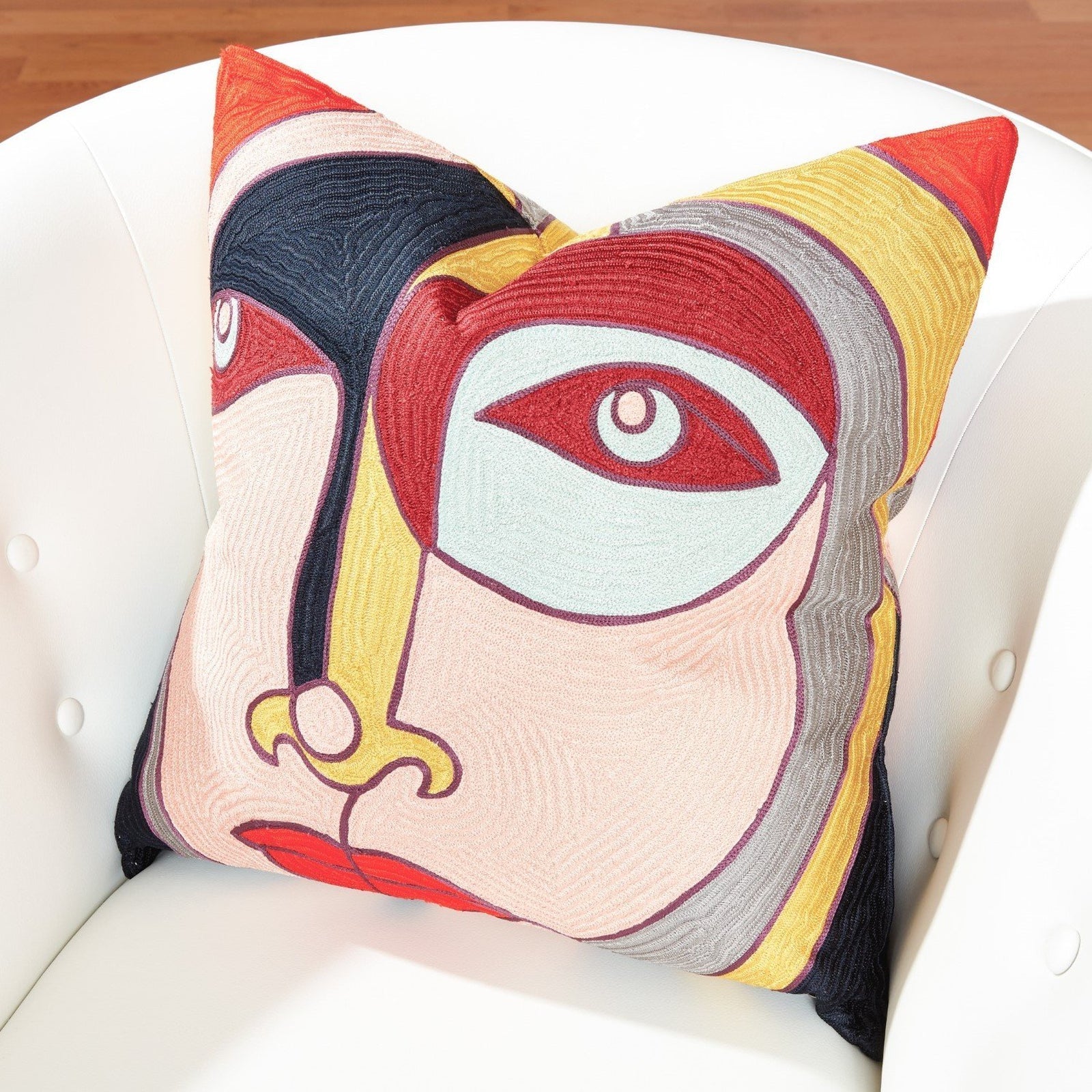 Global Views Paloma Pillow