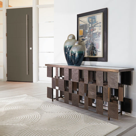 Global Views Arches Rug