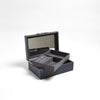 Global Views Blue Wash Stirrup Detail Box