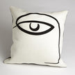 Global Views Horus Pillow