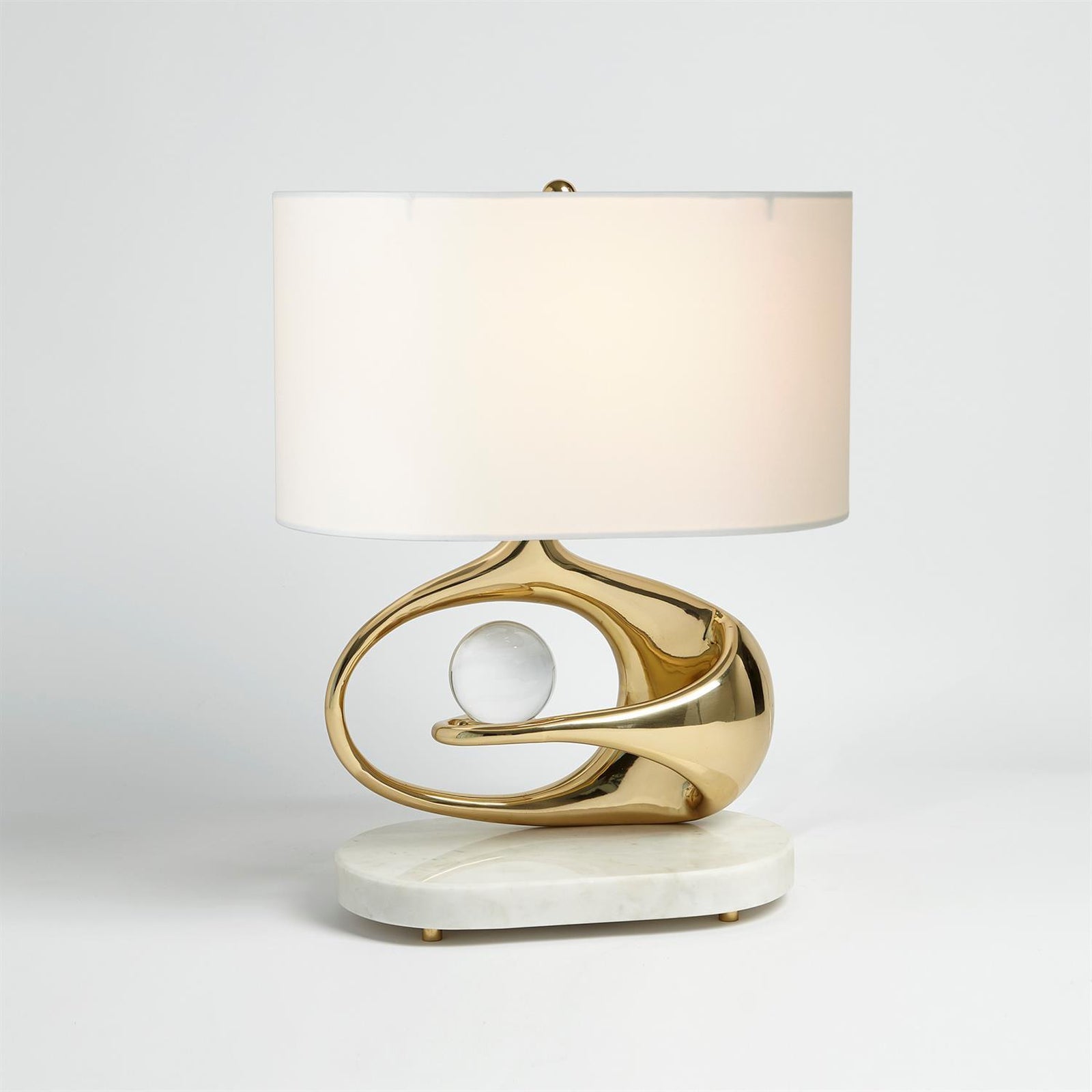 Global Views Orbit Lamp