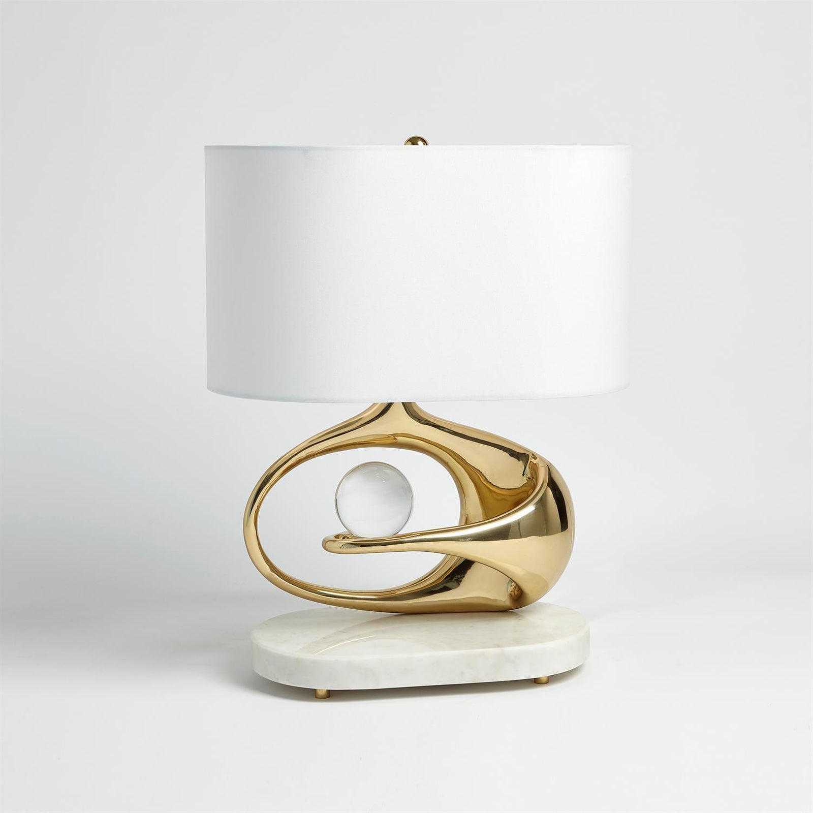 Global Views Orbit Lamp