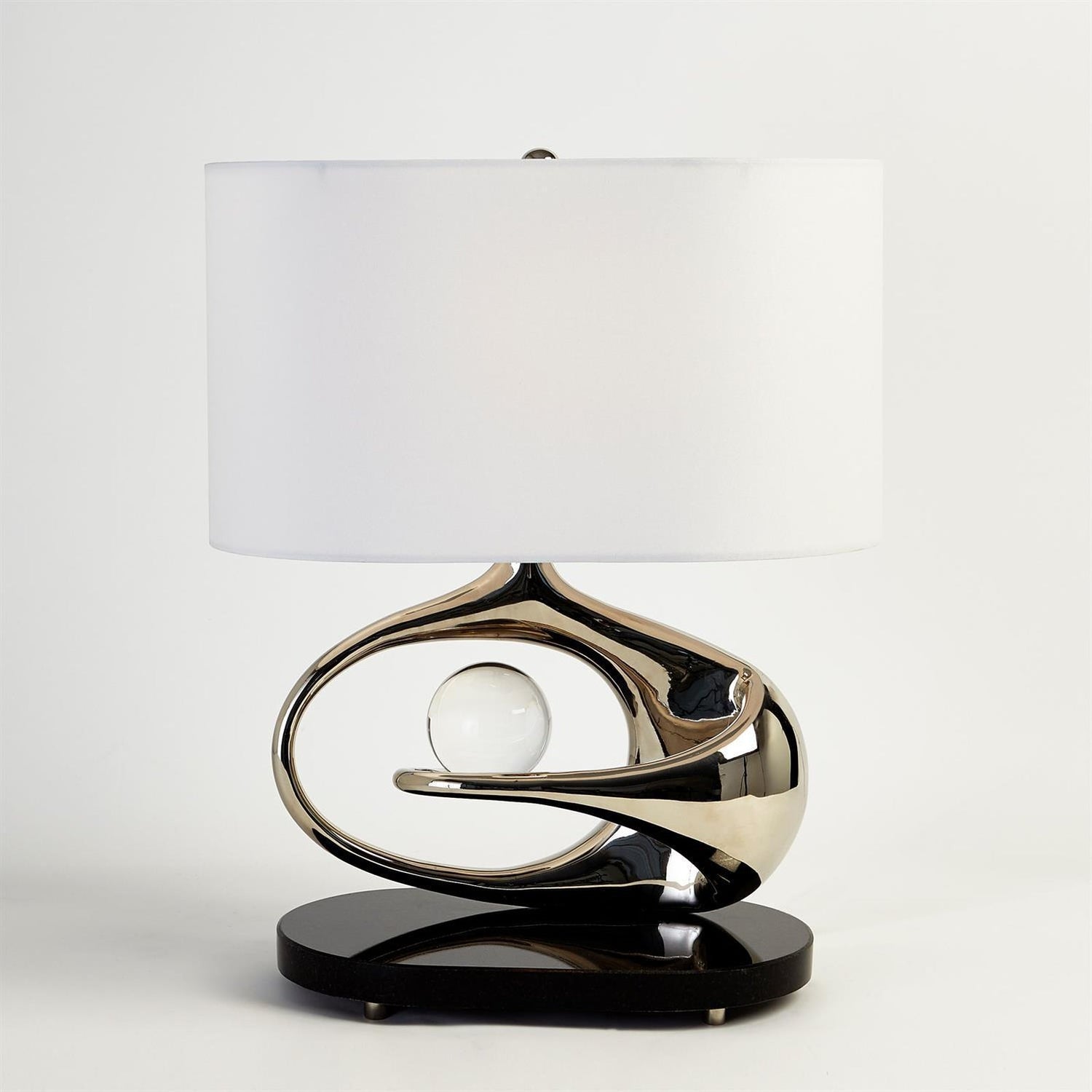 Global Views Orbit Lamp