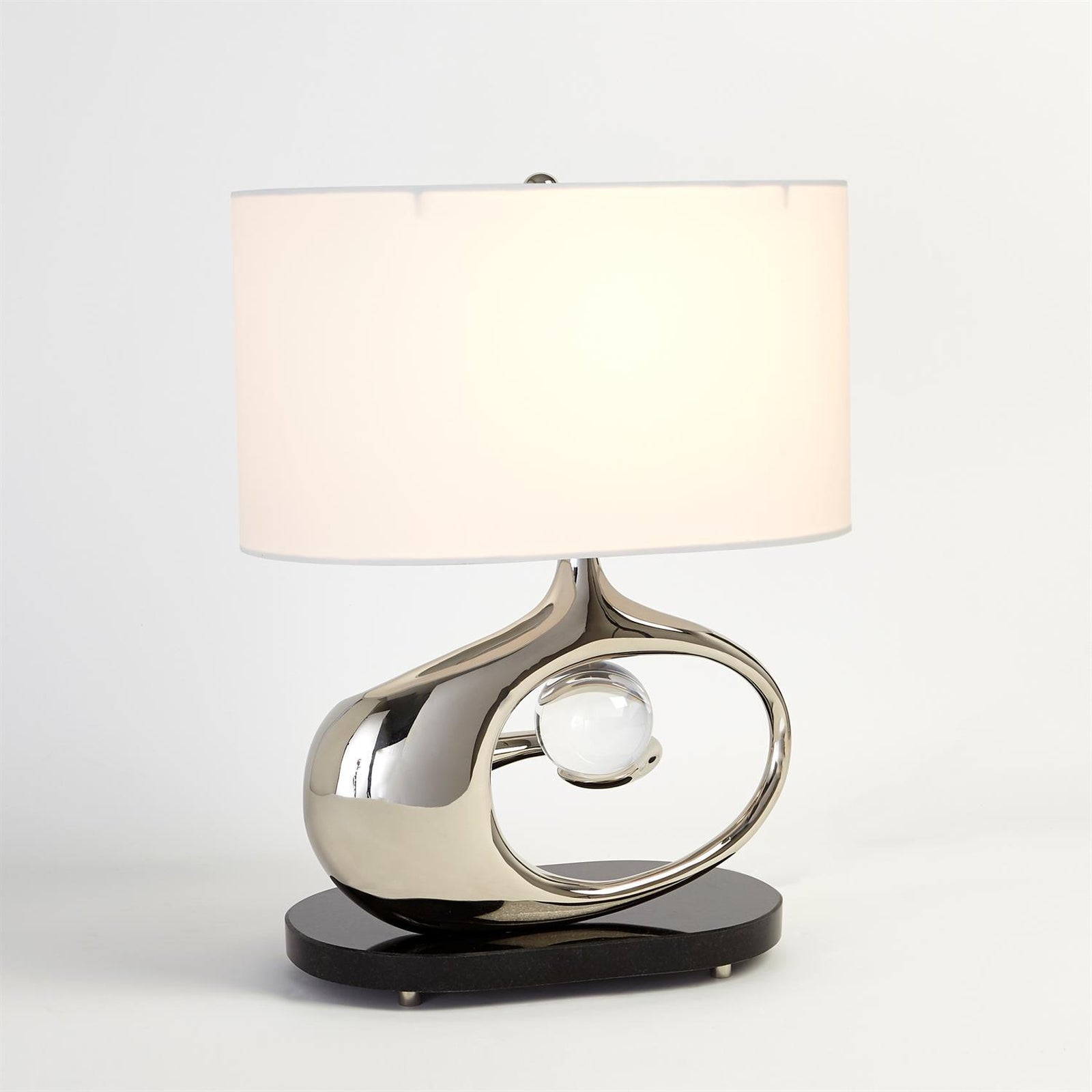 Global Views Orbit Lamp